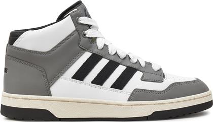 ΑΘΛΗΤΙΚΑ RAPID COURT MID JP5866 ΓΚΡΙ ADIDAS από το EPAPOUTSIA