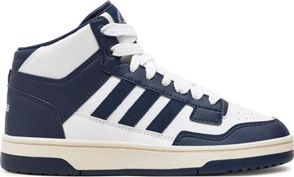 ΑΘΛΗΤΙΚΑ RAPID COURT MID JP5867 ΣΚΟΥΡΟ ΜΠΛΕ ADIDAS