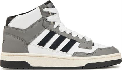 ΑΘΛΗΤΙΚΑ RAPID COURT MID JR0191 ΓΚΡΙ ADIDAS