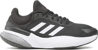 ΑΘΛΗΤΙΚΑ RESPONSE SUPER 3.0 SPORT RUNNING LACE SHOES HQ1331 ΜΑΥΡΟ ADIDAS