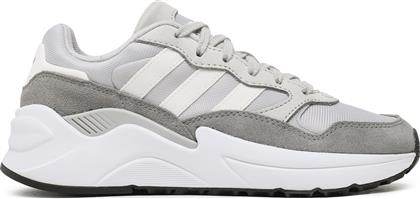 ΑΘΛΗΤΙΚΑ RETROPY ADISUPER SHOES GX9630 ΓΚΡΙ ADIDAS