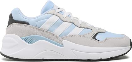 ΑΘΛΗΤΙΚΑ RETROPY ADISUPER SHOES HQ1837 ΕΓΧΡΩΜΟ ADIDAS