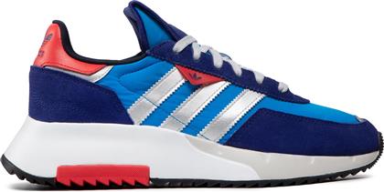 ΑΘΛΗΤΙΚΑ RETROPY F2 GW0511 ΜΠΛΕ ADIDAS από το EPAPOUTSIA