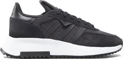 ΑΘΛΗΤΙΚΑ RETROPY F2 GW5472 ΜΑΥΡΟ ADIDAS