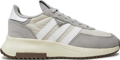 ΑΘΛΗΤΙΚΑ RETROPY F2 IH8837 ΓΚΡΙ ADIDAS