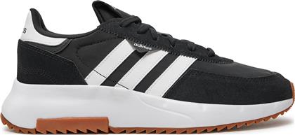 ΑΘΛΗΤΙΚΑ RETROPY F2 IH8838 ΜΑΥΡΟ ADIDAS