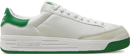 ΑΘΛΗΤΙΚΑ ROD LAVER G99863 ΛΕΥΚΟ ADIDAS