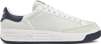 ΑΘΛΗΤΙΚΑ ROD LAVER G99864 ΛΕΥΚΟ ADIDAS