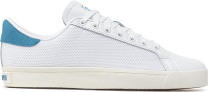 ΑΘΛΗΤΙΚΑ ROD LAVER VIN GZ6297 ΛΕΥΚΟ ADIDAS