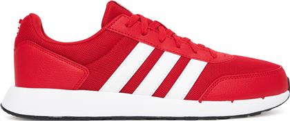ΑΘΛΗΤΙΚΑ RUN 50S JQ4516 ΚΟΚΚΙΝΟ ADIDAS