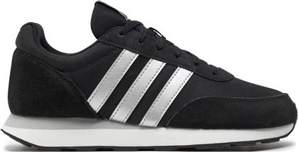 ΑΘΛΗΤΙΚΑ RUN 60S 3.0 IE3806 ΜΑΥΡΟ ADIDAS