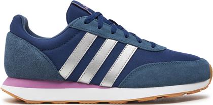 ΑΘΛΗΤΙΚΑ RUN 60S 3.0 IE3809 ΣΚΟΥΡΟ ΜΠΛΕ ADIDAS