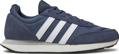 ΑΘΛΗΤΙΚΑ RUN 60S 3.0 IE3825 ΜΠΛΕ ADIDAS