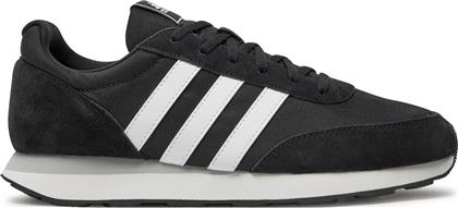 ΑΘΛΗΤΙΚΑ RUN 60S 3.0 IE3826 ΜΑΥΡΟ ADIDAS