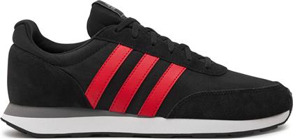 ΑΘΛΗΤΙΚΑ RUN 60S 3.0 IE3828 ΜΑΥΡΟ ADIDAS