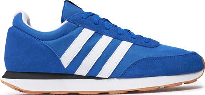 ΑΘΛΗΤΙΚΑ RUN 60S 3.0 IE3832 ΜΠΛΕ ADIDAS