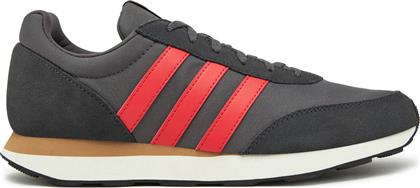 ΑΘΛΗΤΙΚΑ RUN 60S 3.0 JI4946 ΓΚΡΙ ADIDAS