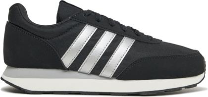 ΑΘΛΗΤΙΚΑ RUN 60S 3.0 LIFESTYLE RUNNING HP2249 ΜΑΥΡΟ ADIDAS