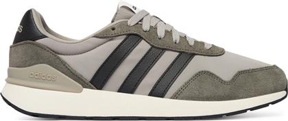 ΑΘΛΗΤΙΚΑ RUN 60S 4.0 JQ6098 ΓΚΡΙ ADIDAS