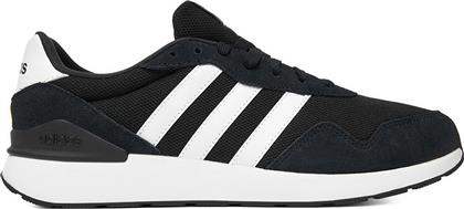 ΑΘΛΗΤΙΚΑ RUN 60S 4.0 JR6622 WB ΜΑΥΡΟ ADIDAS