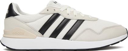 ΑΘΛΗΤΙΚΑ RUN 60S 4.0 JR6623 ΜΠΕΖ ADIDAS