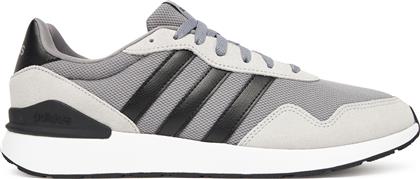 ΑΘΛΗΤΙΚΑ RUN 60S 4.0 JR6624 ΓΚΡΙ ADIDAS