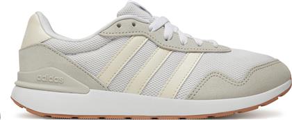 ΑΘΛΗΤΙΚΑ RUN 60S 4.0 JR6627 ΛΕΥΚΟ ADIDAS