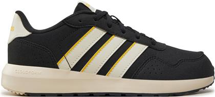 ΑΘΛΗΤΙΚΑ RUN 60S J IE6440 ΜΑΥΡΟ ADIDAS