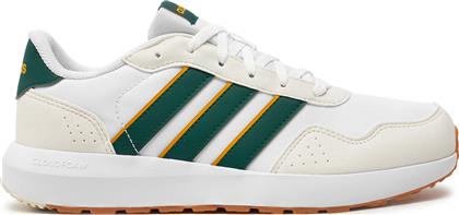 ΑΘΛΗΤΙΚΑ RUN 60S J IE6442 ΛΕΥΚΟ ADIDAS