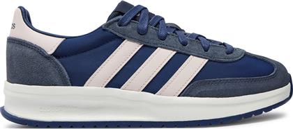 ΑΘΛΗΤΙΚΑ RUN 70S 2.0 IH8601 ΣΚΟΥΡΟ ΜΠΛΕ ADIDAS