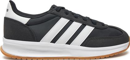 ΑΘΛΗΤΙΚΑ RUN 70S 2.0 J JI2265 ΜΑΥΡΟ ADIDAS