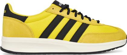 ΑΘΛΗΤΙΚΑ RUN 70S 2.0 JR8628 ΚΙΤΡΙΝΟ ADIDAS