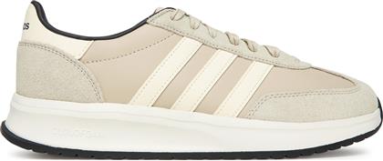 ΑΘΛΗΤΙΚΑ RUN 70S 2.0 JR8659 ΜΠΕΖ ADIDAS