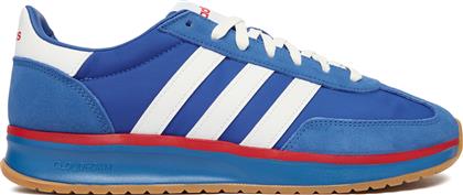 ΑΘΛΗΤΙΚΑ RUN 70S 2.0 JS0117 ΜΠΛΕ ADIDAS