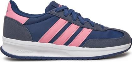 ΑΘΛΗΤΙΚΑ RUN 70S 2.0 SHOES KIDS JI2246 ΣΚΟΥΡΟ ΜΠΛΕ ADIDAS