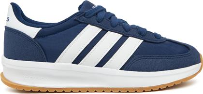 ΑΘΛΗΤΙΚΑ RUN 70S 2.0 SHOES KIDS JI2267 ΣΚΟΥΡΟ ΜΠΛΕ ADIDAS