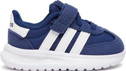 ΑΘΛΗΤΙΚΑ RUN 70S 2.0 SHOES KIDS JI2268 ΣΚΟΥΡΟ ΜΠΛΕ ADIDAS