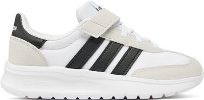 ΑΘΛΗΤΙΚΑ RUN 70S 2.0 SHOES KIDS JI4686 ΛΕΥΚΟ ADIDAS