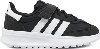 ΑΘΛΗΤΙΚΑ RUN 70S 2.0 SHOES KIDS JI4688 ΜΑΥΡΟ ADIDAS