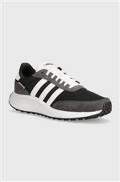 ΑΘΛΗΤΙΚΑ RUN 70S ΧΡΩΜΑ: ΓΚΡΙ, GX3090 ADIDAS