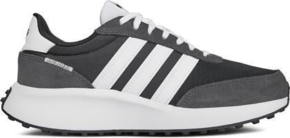 ΑΘΛΗΤΙΚΑ RUN 70S LIFESTYLE RUNNING GX3090 ΜΑΥΡΟ ADIDAS