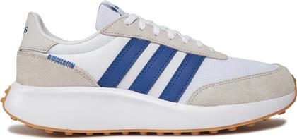 ΑΘΛΗΤΙΚΑ RUN 70S LIFESTYLE RUNNING IG1183 ΛΕΥΚΟ ADIDAS