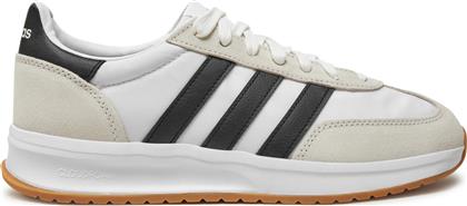 ΑΘΛΗΤΙΚΑ RUN 72 IH8584 ΛΕΥΚΟ ADIDAS