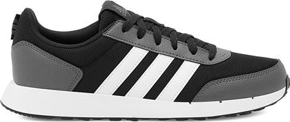 ΑΘΛΗΤΙΚΑ RUN50S IF1553 ΜΑΥΡΟ ADIDAS