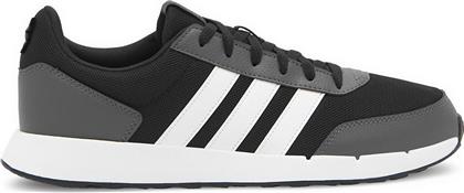 ΑΘΛΗΤΙΚΑ RUN50S IF1553 ΜΑΥΡΟ ADIDAS