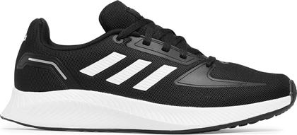 ΑΘΛΗΤΙΚΑ RUNFALCON 2.0 K FY9495 ΜΑΥΡΟ ADIDAS