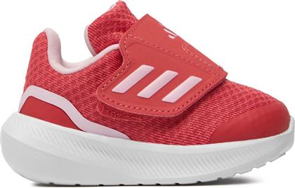 ΑΘΛΗΤΙΚΑ RUNFALCON 3.0 HOOK-AND-LOOP ID0601 ΚΟΚΚΙΝΟ ADIDAS