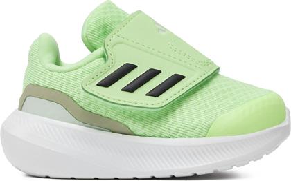 ΑΘΛΗΤΙΚΑ RUNFALCON 3.0 HOOK-AND-LOOP IE5903 ΠΡΑΣΙΝΟ ADIDAS