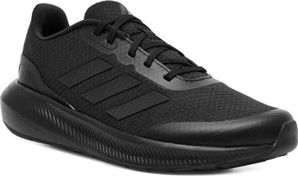 ΑΘΛΗΤΙΚΑ RUNFALCON 3.0 K HP5842 ΜΑΥΡΟ ADIDAS