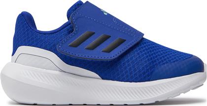 ΑΘΛΗΤΙΚΑ RUNFALCON 3.0 SPORT RUNNING HOOK-AND-LOOP SHOES HP5866 ΜΠΛΕ ADIDAS